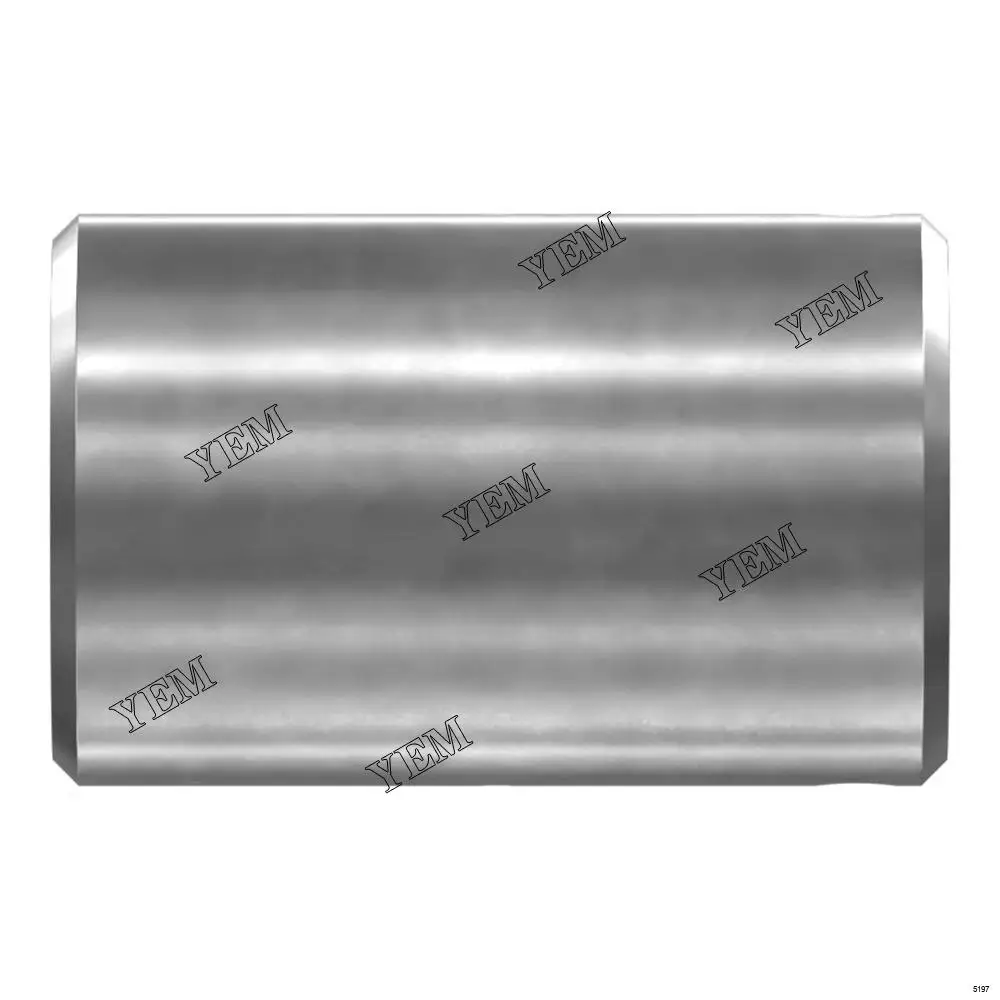 613G Shaft Part No. 2T-0204 2T0204 OEM Engine Parts 3