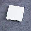 White Square mirrror