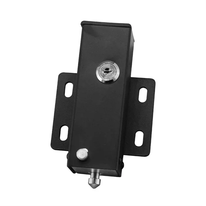 12V -24V Открыватель ворот наружный Электрический