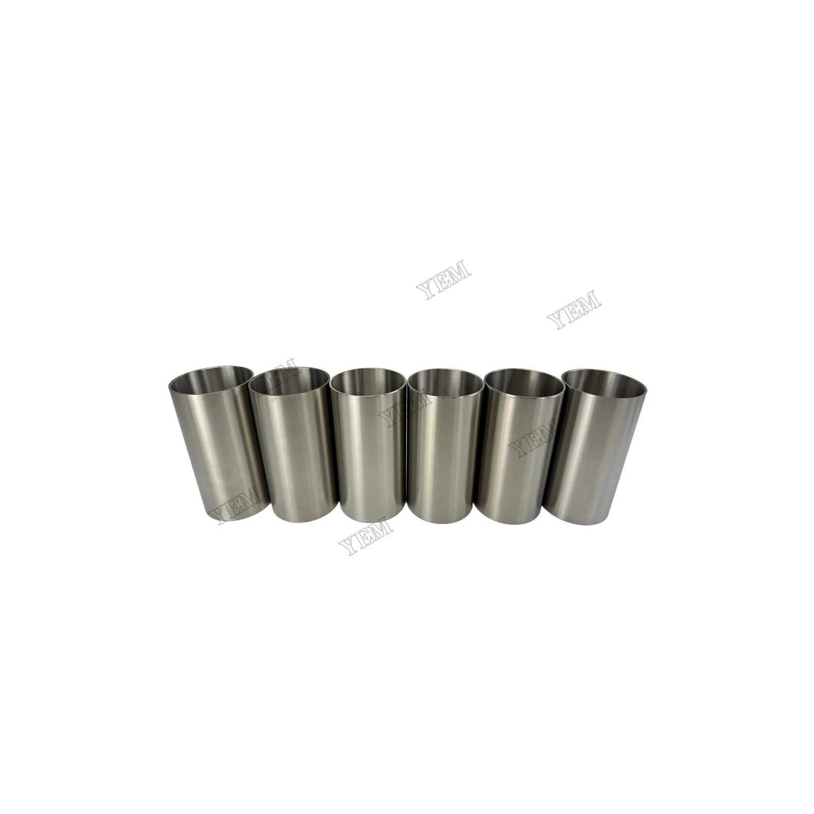 Repair Kit 3KC2 Cylinder Liner for Isuzu Liner Engine Parts Factory