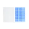 Bleu 15 cellules