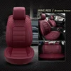 Standard Wine Red