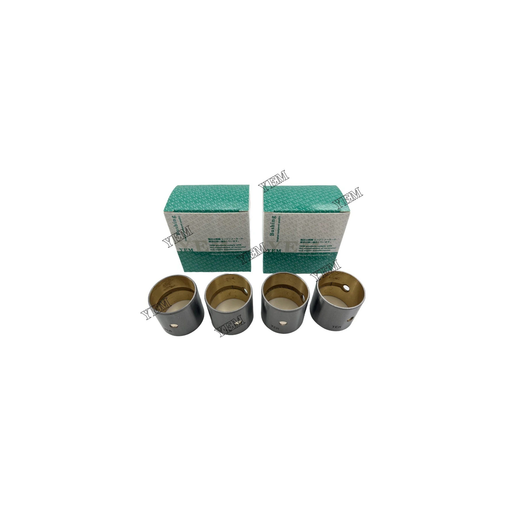 W04Ds Con Rod Bush for Hino Aftermarket Engine Spare Parts