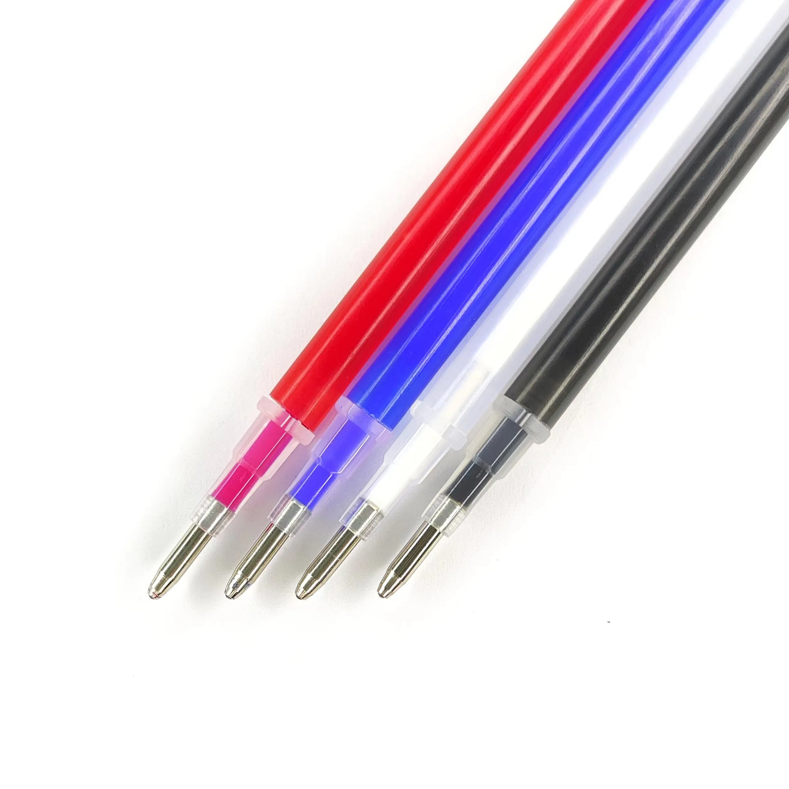 VAST SEA Factory Direct Sale Cheapest High Temperature Heat Erasable Marking Pen Refills Heat Erasable Fabric Marker Pen