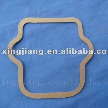 Запасные части для дизельного двигателя с воздушным охлаждением CX 165F прокладка крышки головки