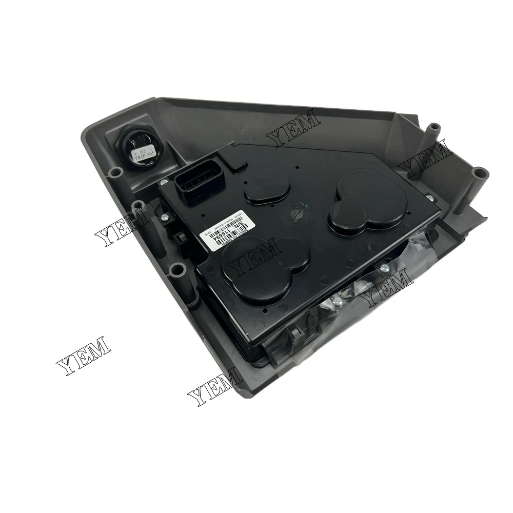 S130 S150 S160 S175 S185 S205 Left Instrument Panel 6689754 for Bobcat Engine. 5