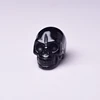 black obsidian