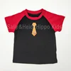 Red T shirt