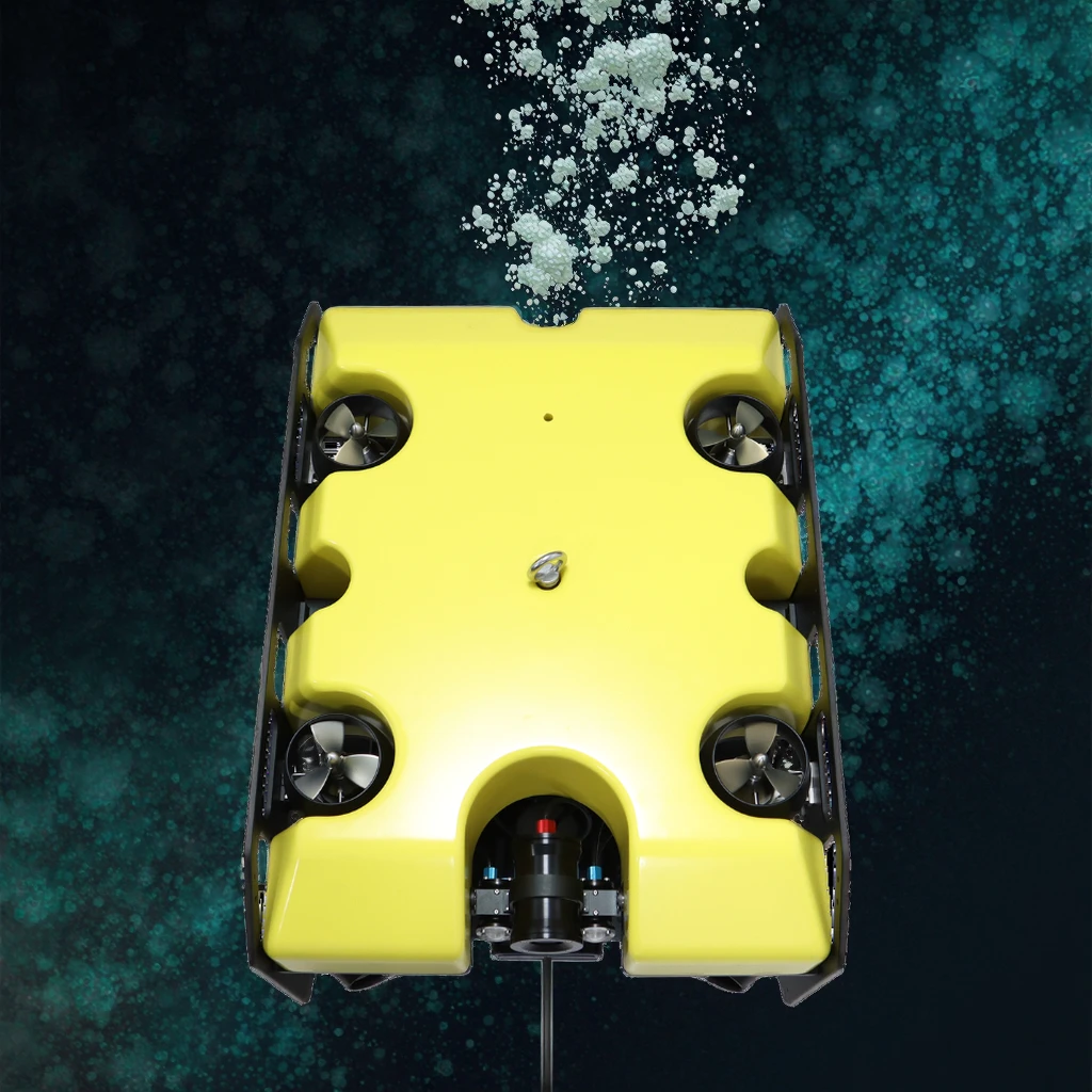 Professional Dron Submarino Robot Submarinno Rov Underwater Drones