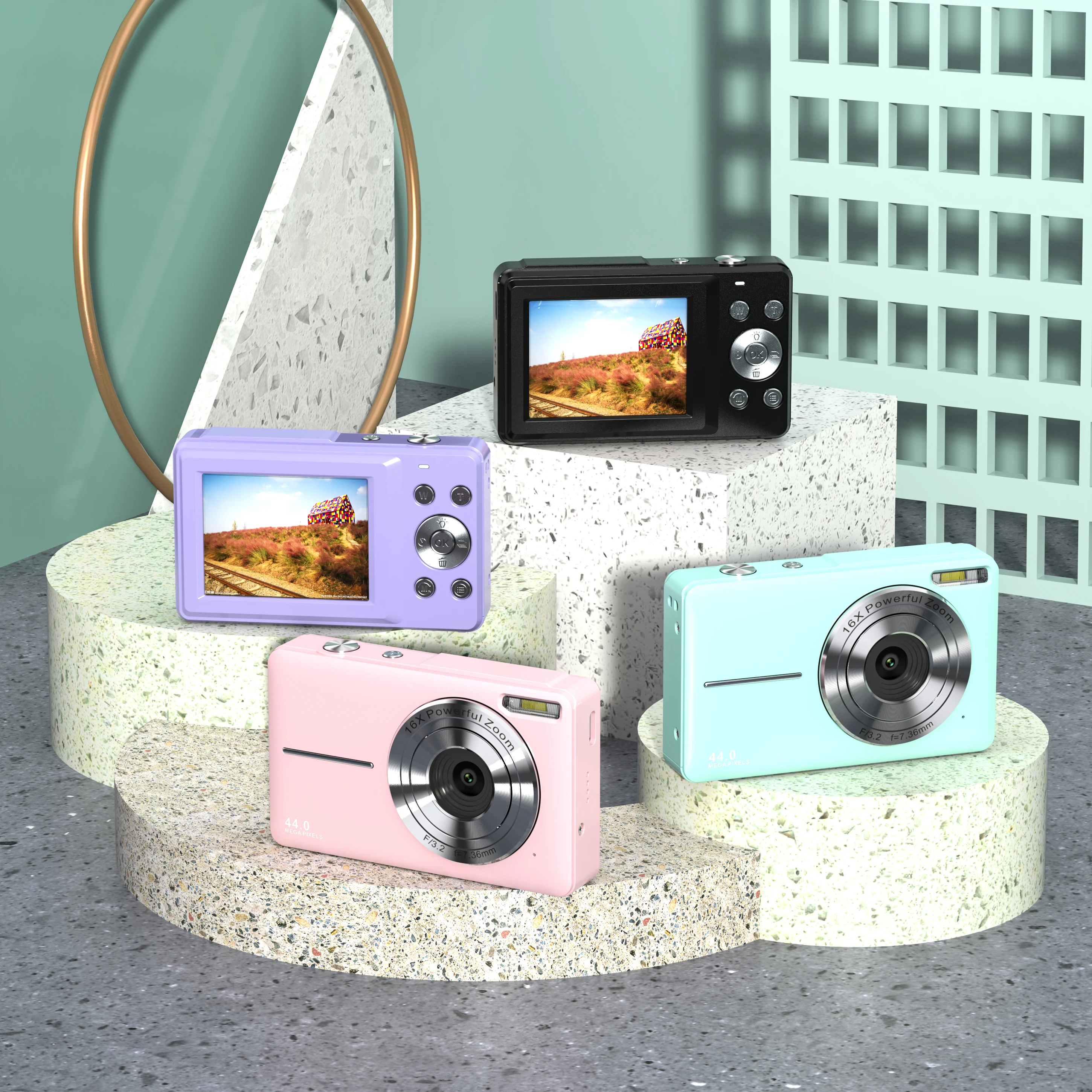 DVC Digital Video Camera(機種名不明) Shop Our Full HD DVC Digital Video Cameras for Photography