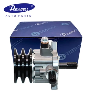 Auto Braking System Parts Car Alternator Brake Vacuum Pump for Toyota Land Cruiser Prado Hilux Tacoma Hiace 5L 29300-54220