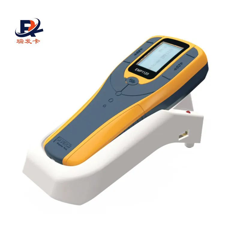 Smart Handheld Manual Portable Card Counter EMP1120