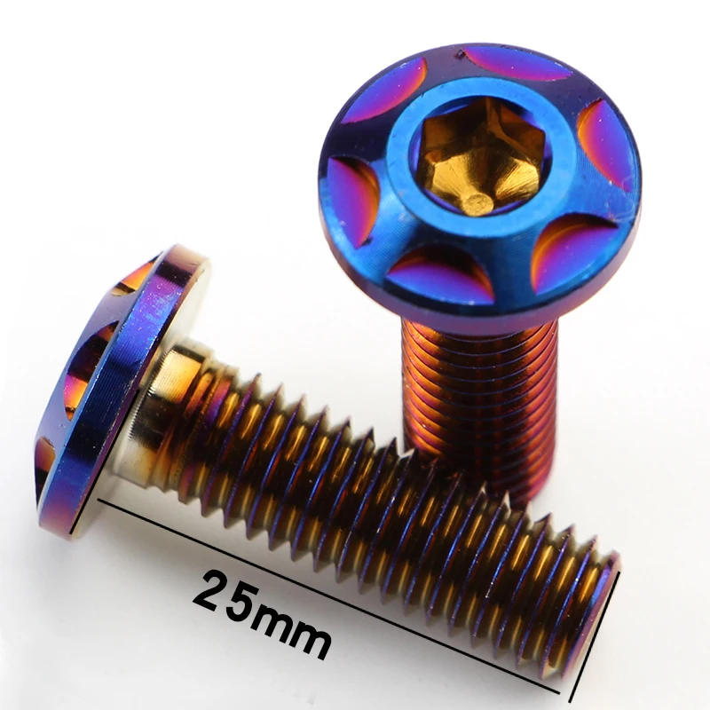 gr5 titanium bolt gr5 titanium bolt