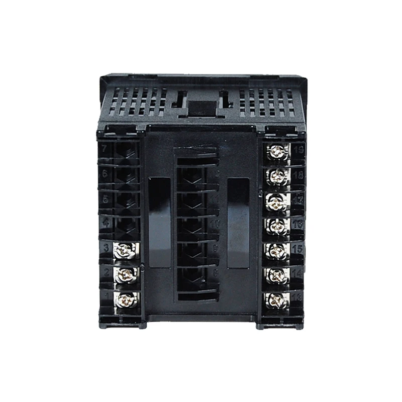 Etc 3000 Temperature Controller Smart Temperature Display Rex-C100 Temperature Controller