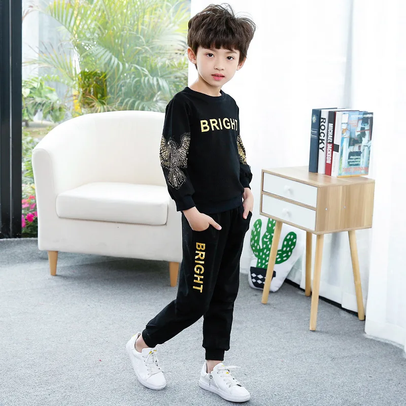 Jongens Tiener Kleren Teen Boys Clothing Sets Summer Boys Cleren
