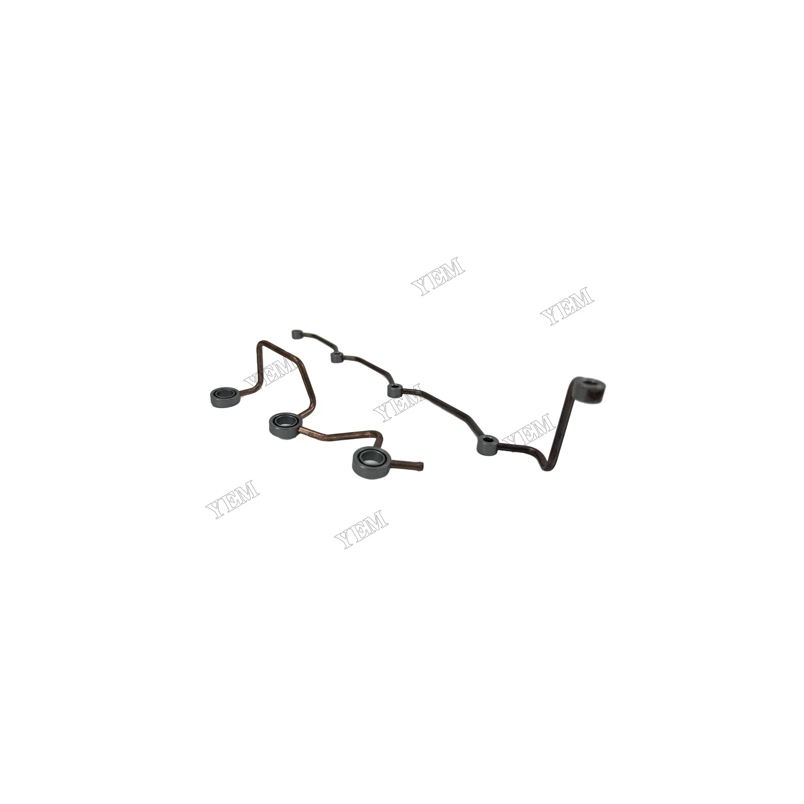 Delivery Ling Injector for Hino Machinery S05D V22C V26C W04CT Engine Parts for Sale