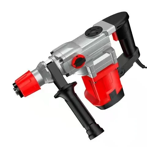 Power Tools 3 Function Plus 1500W Rotary Hammer Drill Machine