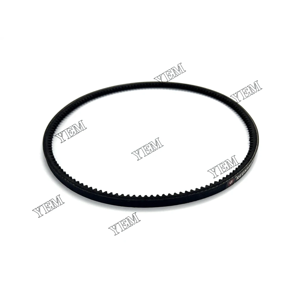 Belt Fan 19701-97010 for Kubota EA300 Stock Complete 2