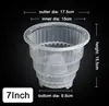 7 inch have  Air Column