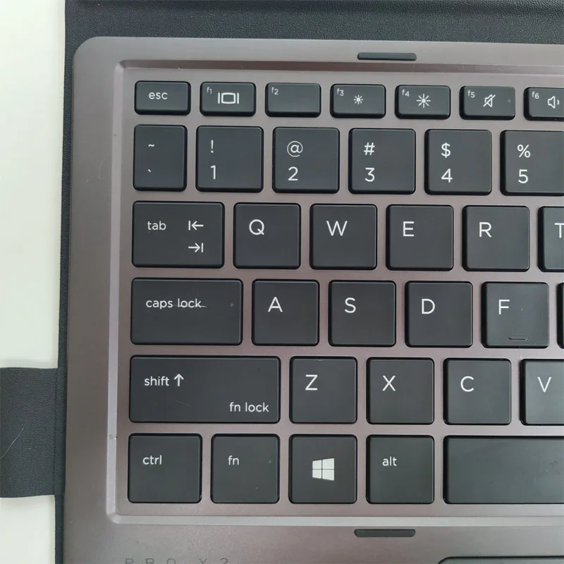Original New Tablet PC Base Keyboard for HP Pro X2 612 G2