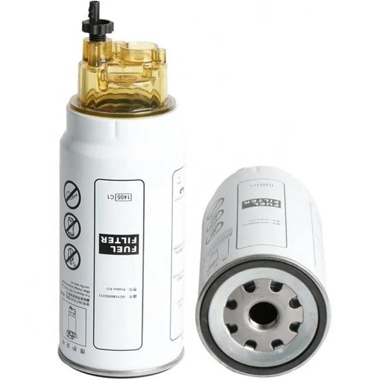 Auto Parts Fuel Water Separator Filter 1433649 Buy Fuel Water