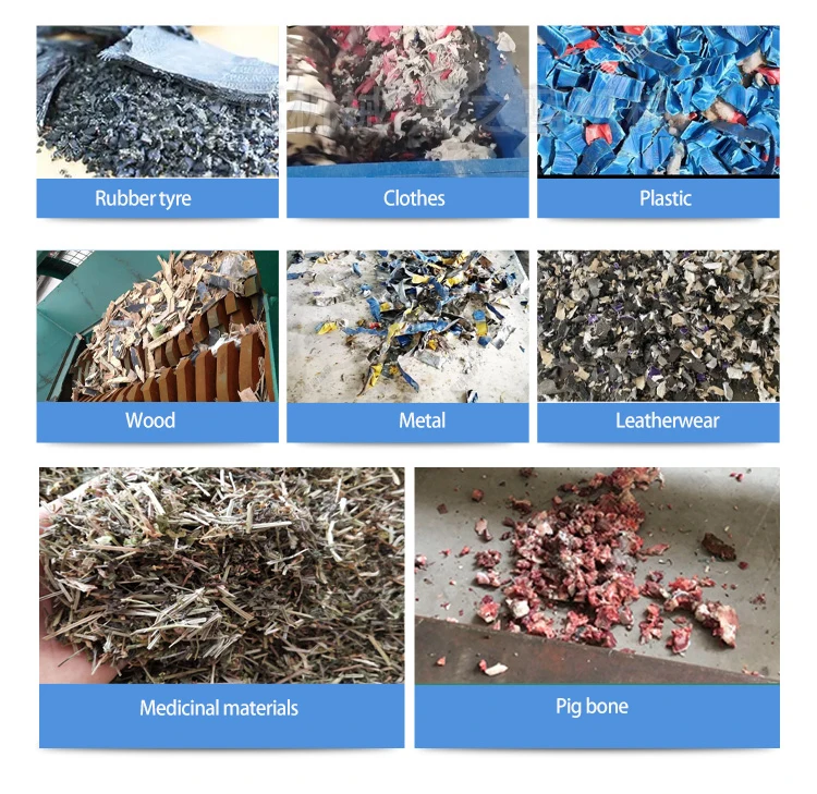 Машина для измельчения отходов дерева, пластиковый измельчитель, машина для измельчения металлолома, продажа