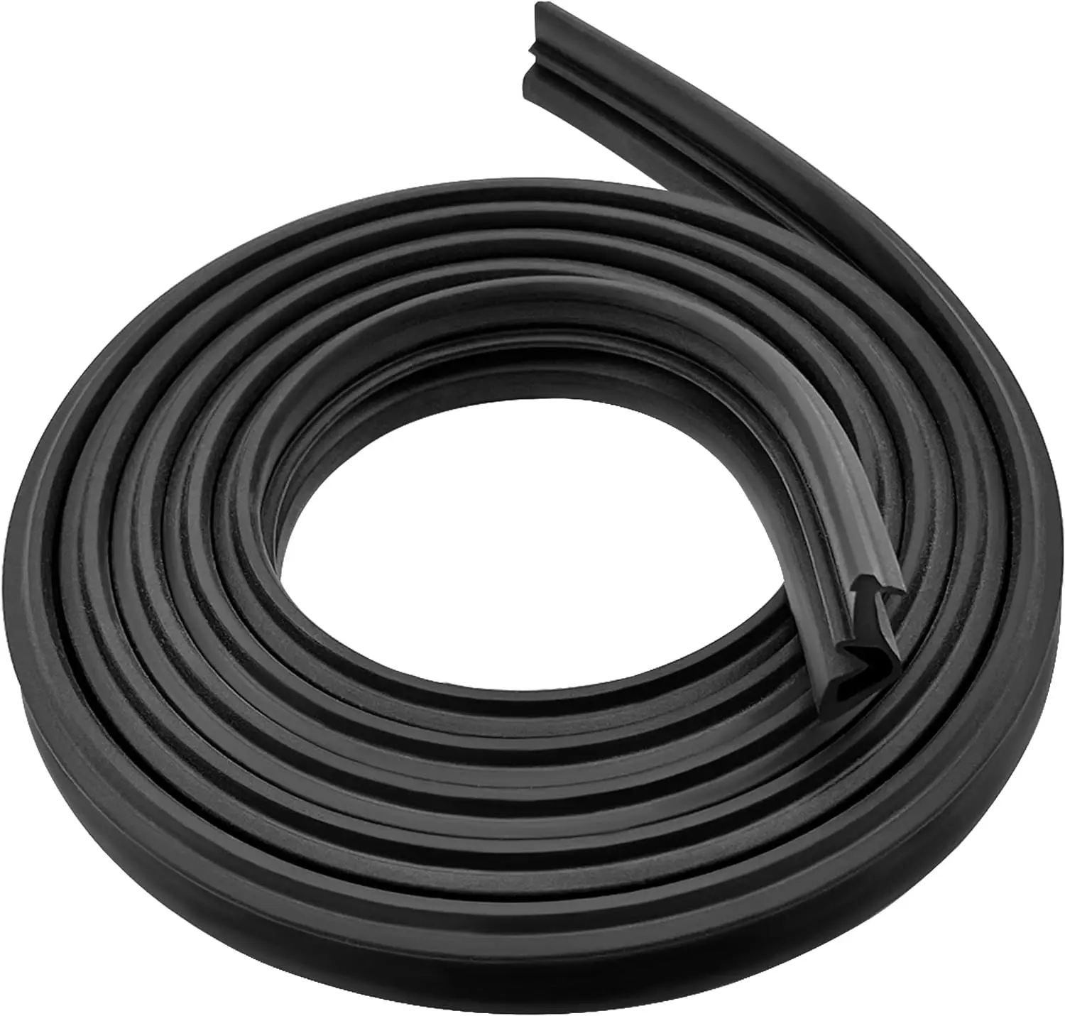 W11177741 Dishwasher Gasket Door Seal By Lusperi - Compatible With