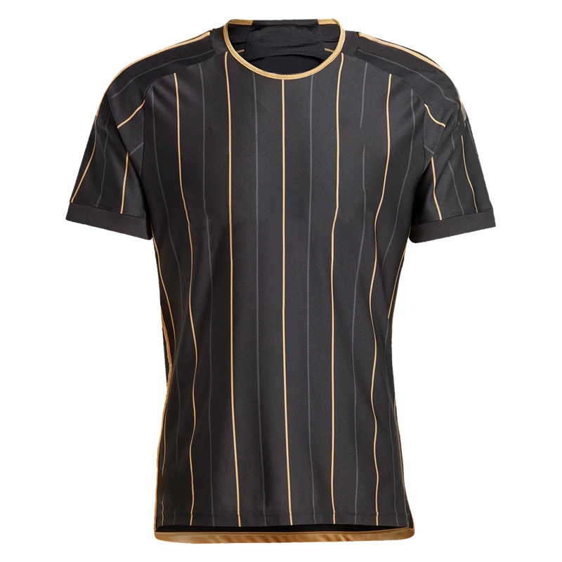 Wholesale 2024 2025 Vela Football Shirt Highquality Fan Version Lafc