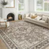Tapis Persan - 12