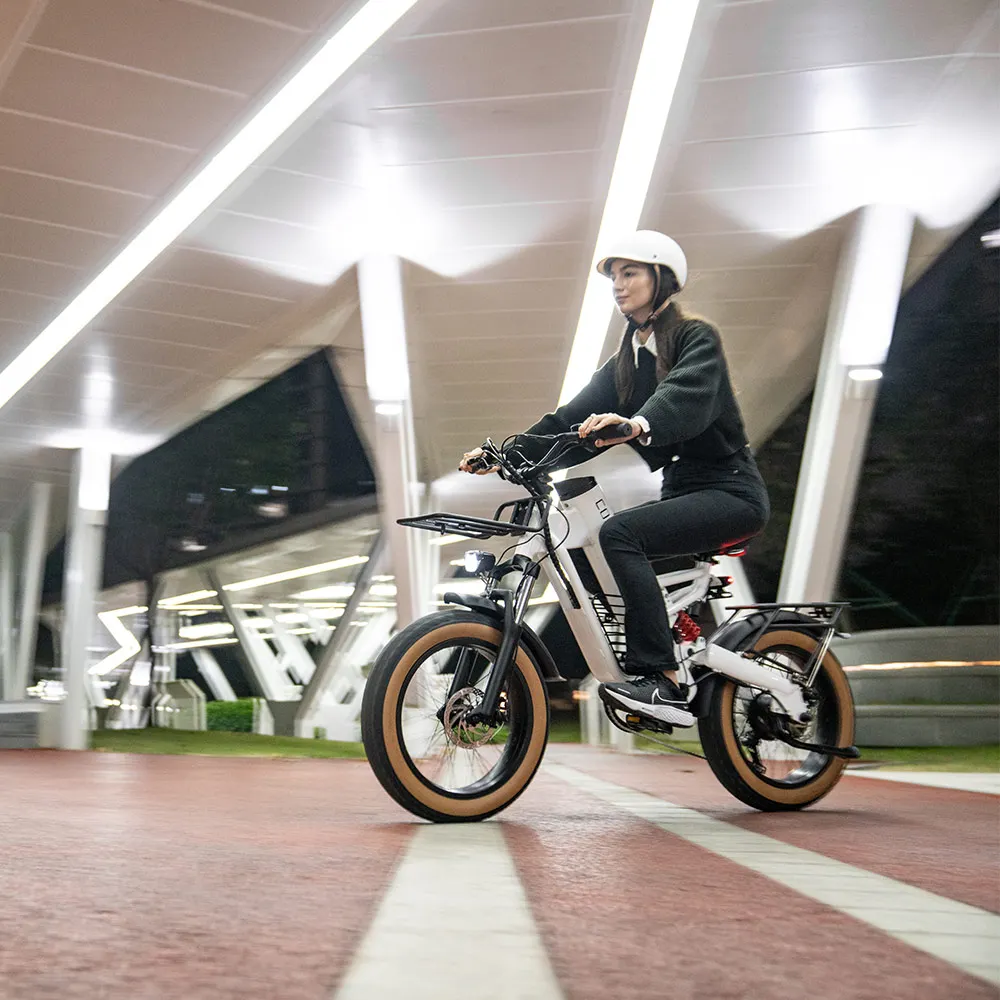 Electric Bike Fantic Seven Days Metro Easy E Bike Fantic Seven