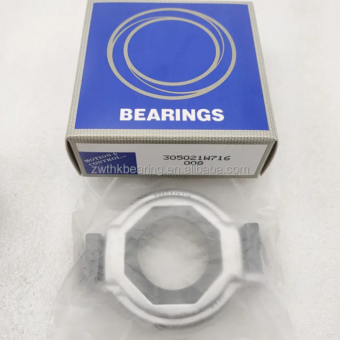 Z601-16-530A Clutch Release Bearing - High Quality & Long Life