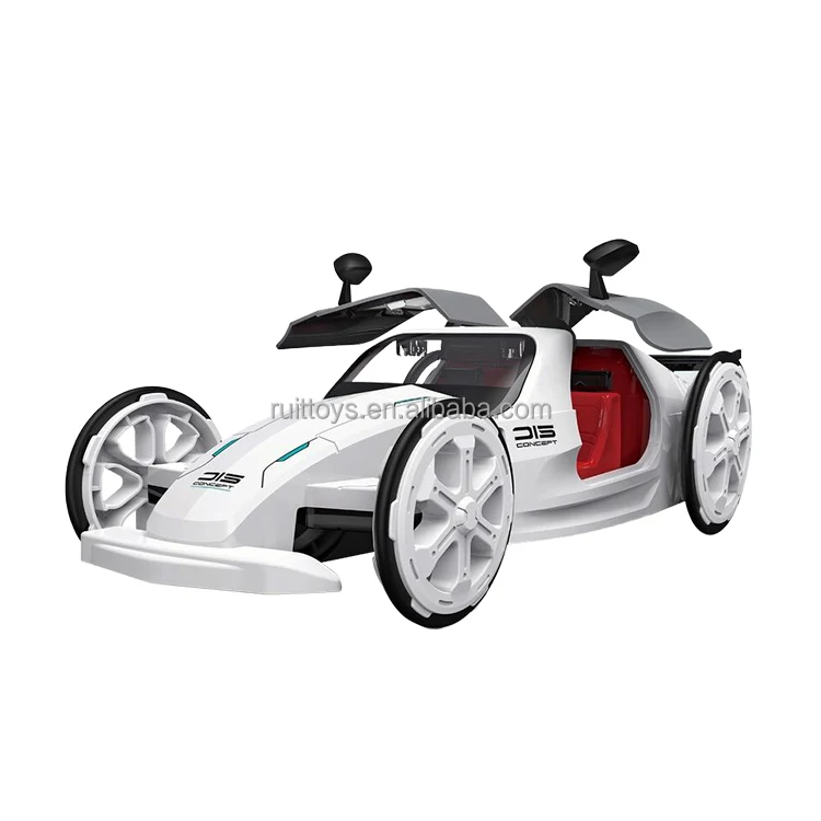 Детский развивающий мини-автомобиль