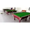 Plateforme en bois ordinaire