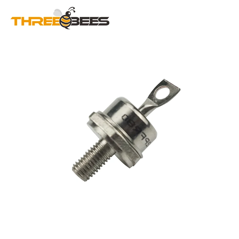 Stud Power Rectifier Diode 82PFR80  in Stock Diesel Generator Parts Alternator Rectifier