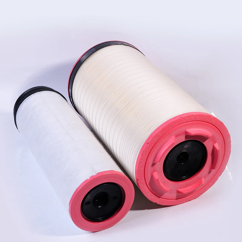 High Quality Diesel Engine Dd13 Dd15 Air Filter P618478 Af27879 49478