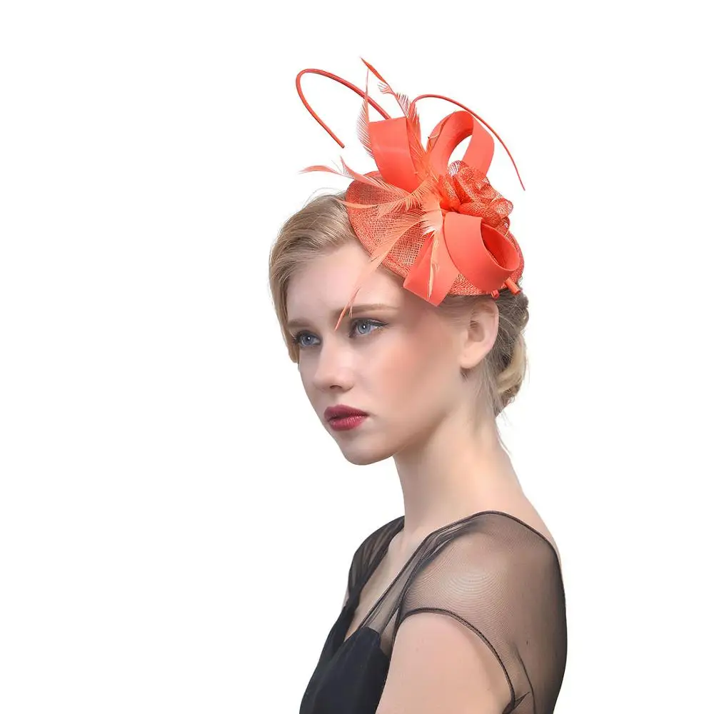 2021 fascinator