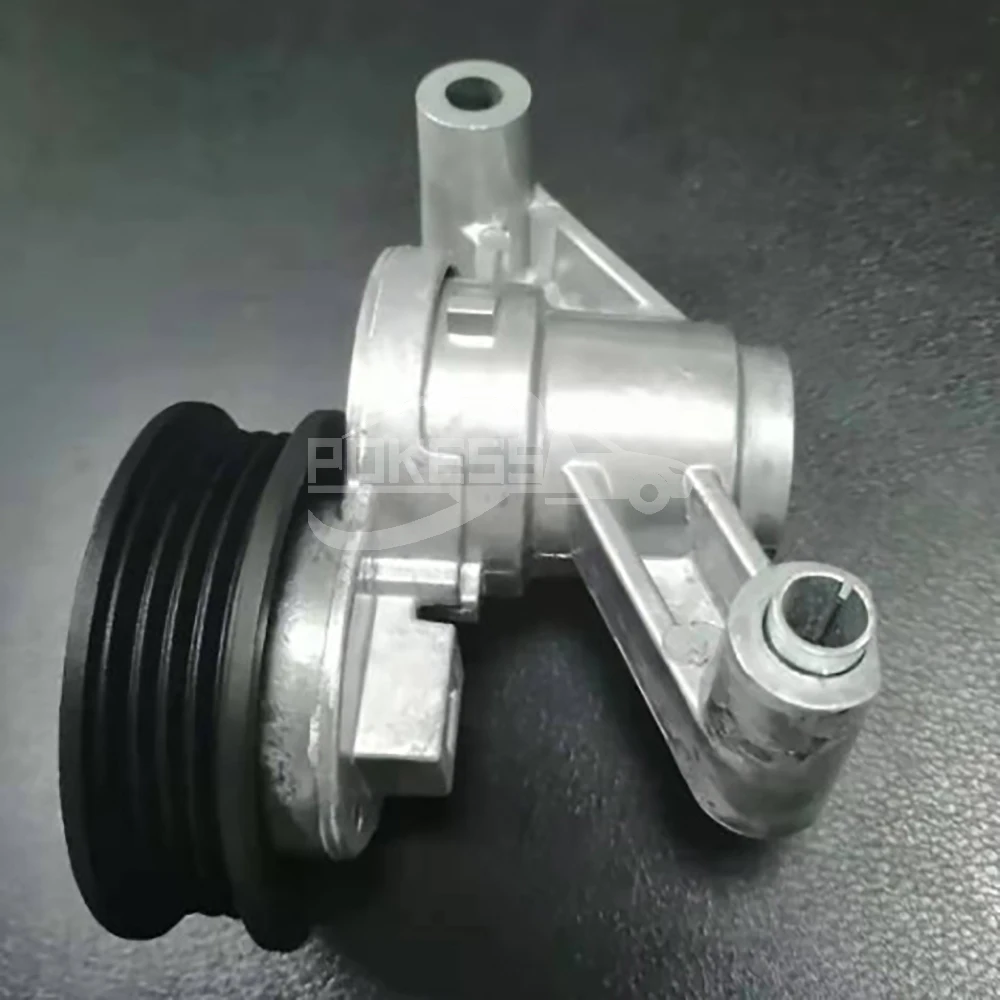 CV6Z6A228A CV6E6A228BB CV6E6A228BA DS7E6A228BA CV6E6A228AB Belt Tensio... — 2