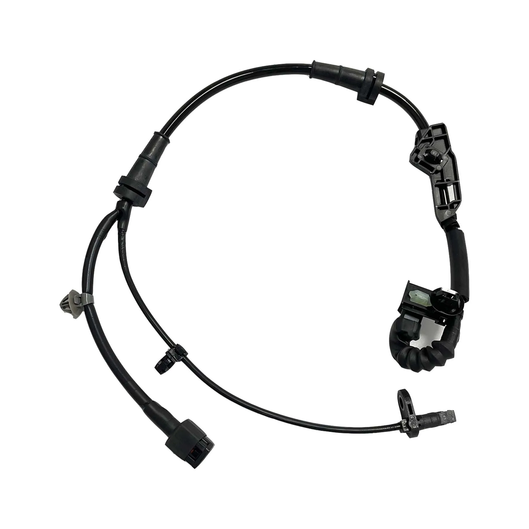 Original Genuine Front Left Wheel Speed Sensor Abs Sensor 57455