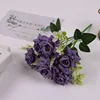 morado oscuro