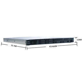 HPE純正ProLiant DL360 Gen10ラックサーバー HP DL360 G10