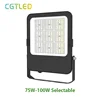 75W-100W
