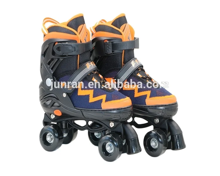 Hot Search Flash Roller Boot Inline Skates for Outdoor Sport Use Soy Luna Roller Skates Ambar Shoes for 10 Years Old