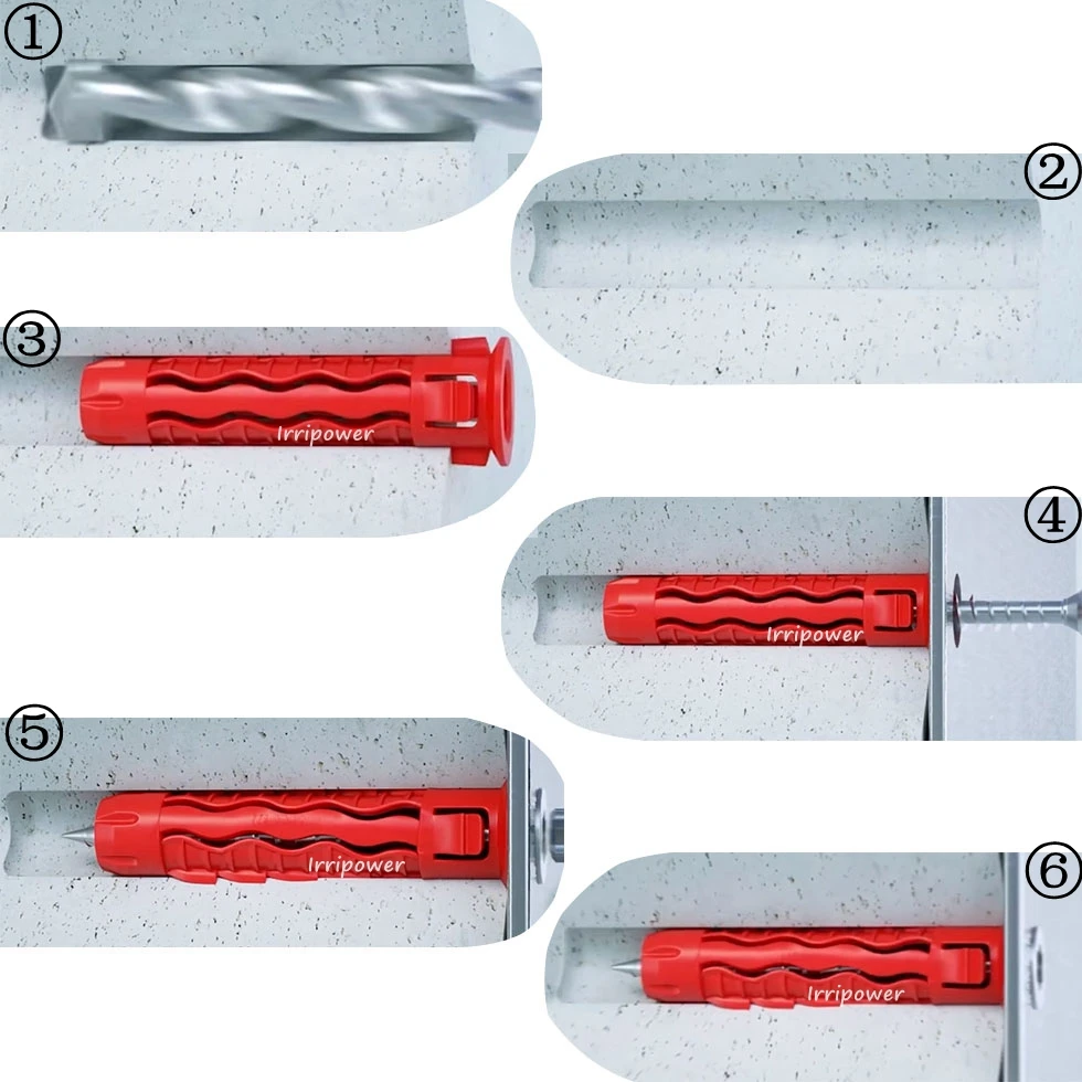 1 Inch Pvc Table Leg Cap Fittings Furniture Grade Rod Holder With