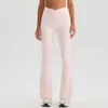 Pink leggings