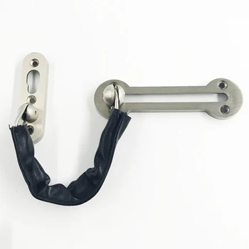High Quality Anti Theft Guard Locking Door Security Chain Lock