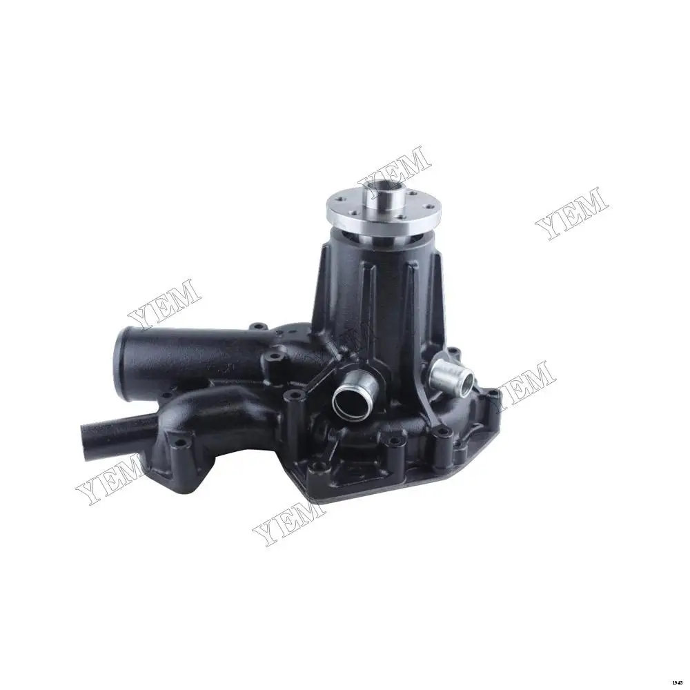 Water Pump 1-87310487-0 Fit for Hitachi & Isuzu 6HK1 Engine