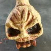 pequeño monstruo