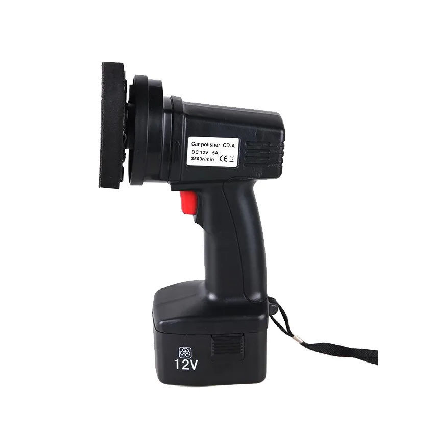 Акция Сентябрь, оптовая продажа, популярный товар, полировальная машина для автомобиля, полировальная машина