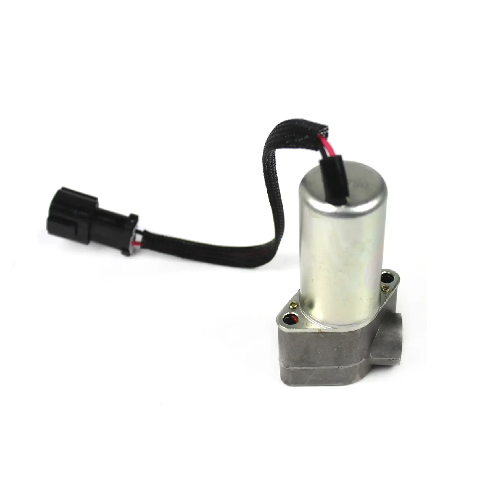 PC200-6 PC110-7 6D102 PC130-6 PC240-6 экскаватор детали двигателя Новый гидравлический насос электромагнитный клапан 702-21-07010 7022107010