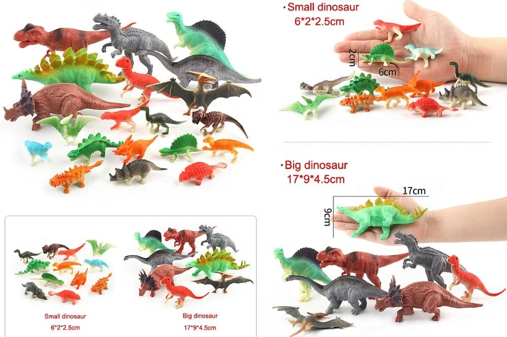 10 в 1 набор игрушек для детей